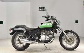 KAWASAKI ELIMINATOR 125 BN125A