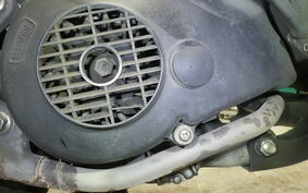 SUZUKI ADDRESS V125 CF4EA