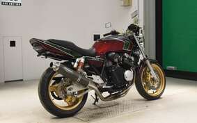 HONDA CB400SF VTEC SPEC 2 2002 NC39