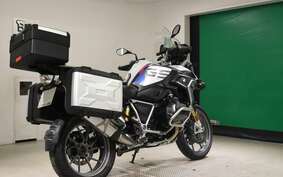 BMW R1250GS 2021