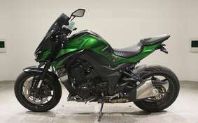 KAWASAKI Z1000 Gen.5 2018 ZXT00W