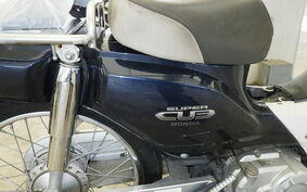 HONDA C110 SUPER CUB JA10