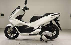 HONDA PCX125 JF81