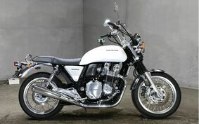 HONDA CB1100 EX 2017 SC65