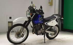 SUZUKI DJEBEL 250 XC SJ45A