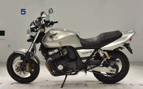 HONDA CB400SF S 1999 NC31