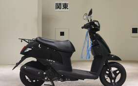 SUZUKI LET's CA4AA