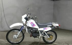 YAMAHA DT50 17W