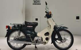 HONDA C50 SUPER CUB AA01