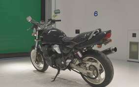 SUZUKI INAZUMA 400 (GSX400) 1997 GK7BA