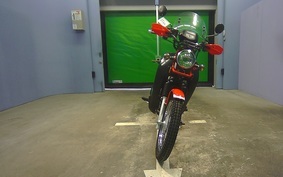 HONDA CROSS CUB 110 JA10