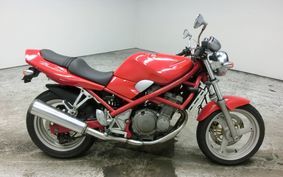 SUZUKI BANDIT 250 GJ74A