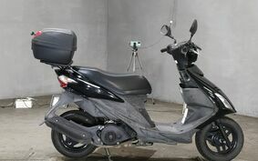 SUZUKI ADDRESS V125 S CF4MA