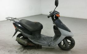 SUZUKI LET's 2 CA1KA