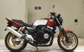 HONDA CB400SFV-3 2007 NC39