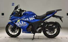 SUZUKI GIXXER 250 SF ED22B