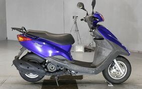 YAMAHA AXIS 125 TREET SE53J