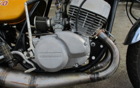 KAWASAKI 750SS 2021