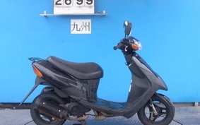 SUZUKI LET's 2 CA1PA