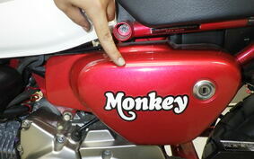 HONDA MONKEY 125 ABS JB02