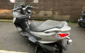 SUZUKI SKYWAVE 200 (Burgman 200) CH41A