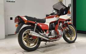 HONDA CB900F 2023 SC01