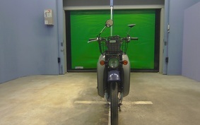 SUZUKI BIRDIE 50 BA42A