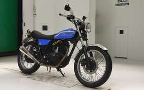 KAWASAKI 250TR BJ250F