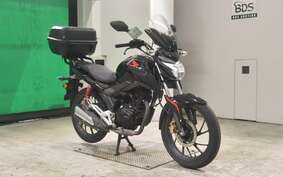 HONDA CBF125R