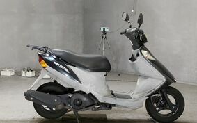 SUZUKI ADDRESS V125 G CF4EA