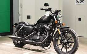 HARLEY XL883N 2018 LE2