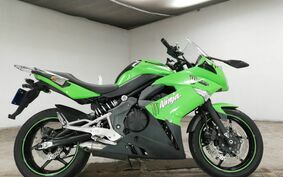 KAWASAKI NINJA 400 R 2010 ER400B