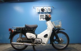 HONDA C50 SUPER CUB C50