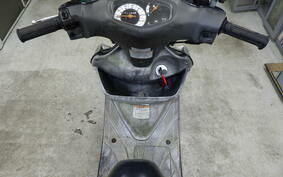 SUZUKI ADDRESS V125 G CF46A