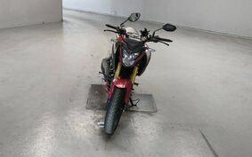 HONDA HORNET 200 MC56