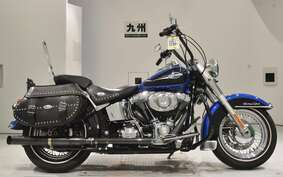 HARLEY FLSTC 1580 2008 BW5