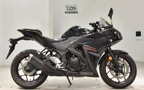 YAMAHA YZF-R25 A RG43J