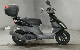 SUZUKI ADDRESS V125 S CF4MA