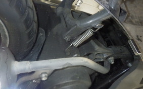 SUZUKI ADDRESS V125 DT11A