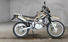 YAMAHA SEROW 250 DG17J