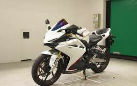 HONDA CBR250RR A MC51