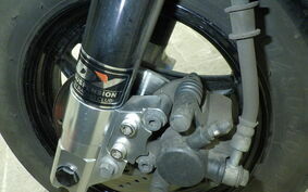 SUZUKI ADDRESS V125 CF4EA