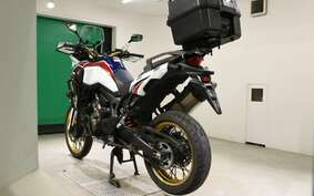 HONDA CRF1000L AFRICA TWIN DCT 2016 SD04