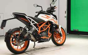 KTM 390 DUKE 2018 JPJ40