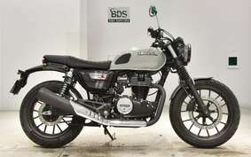 HONDA GB350S 2021 NC59