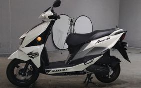 SUZUKI AVENIS125 EA12J