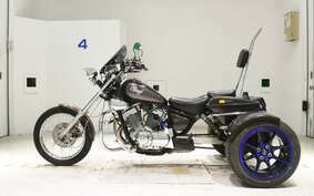 YAMAHA VIRAGO 250 TRIKE 3DM