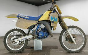 SUZUKI RM125 RF13A