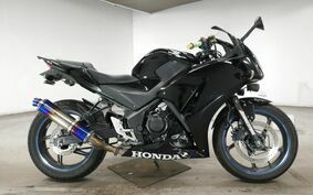 HONDA CBR250R MC41