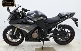 HONDA CBR400R 2024 NC56